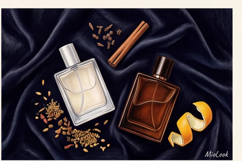 Как обновить парфюм вечером: наслаивание ароматов без мытья кожи - 3