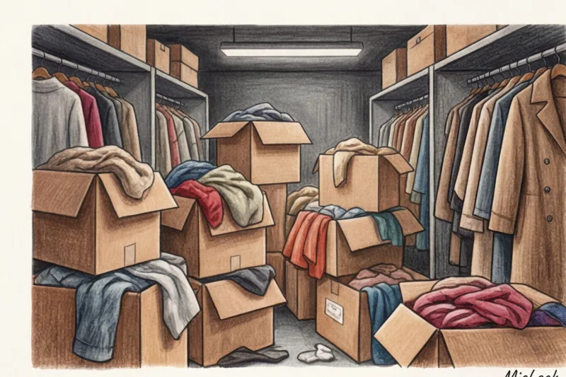 AI for Fashion Retail: Implementation and ROI Assessment