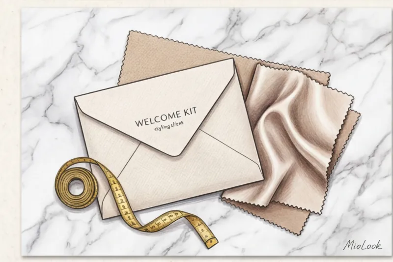 Как стилисту перейти в онлайн и начать работать с клиентами удаленно - 4