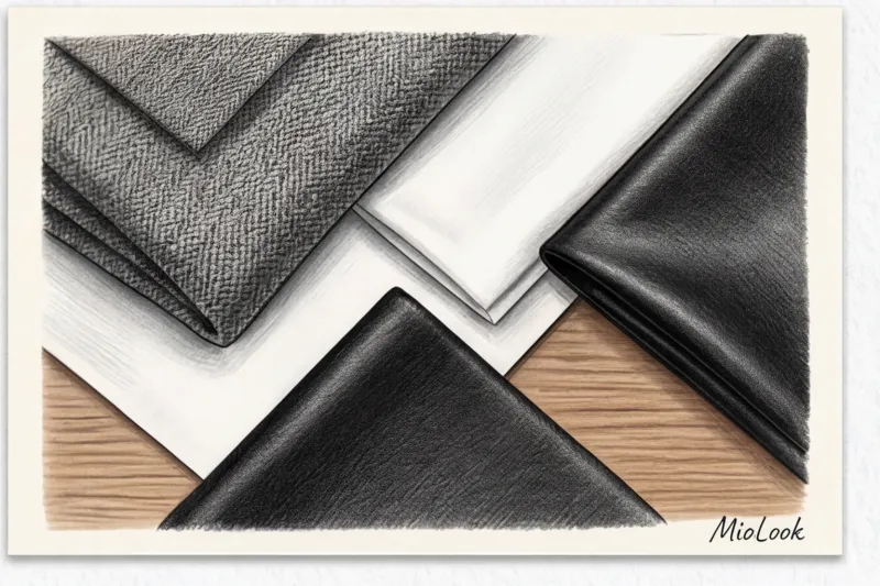 Архетип Герой в женском гардеробе: сила, структура и минимализм - 9