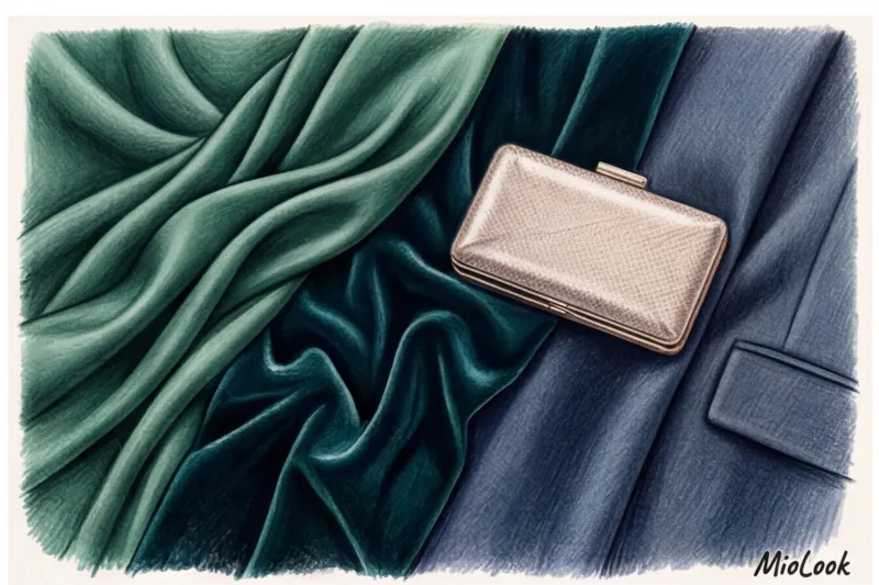 Брючный костюм на свадьбу женский: роскошная альтернатива платью - 3