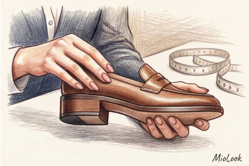 Обувь для высоких: с чем носить каблуки и где искать стильный 41+ размер - 6