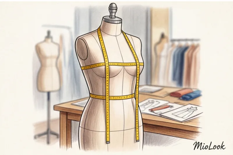 Российские бренды одежды plus size: где купить стильные вещи больших размеров - 8