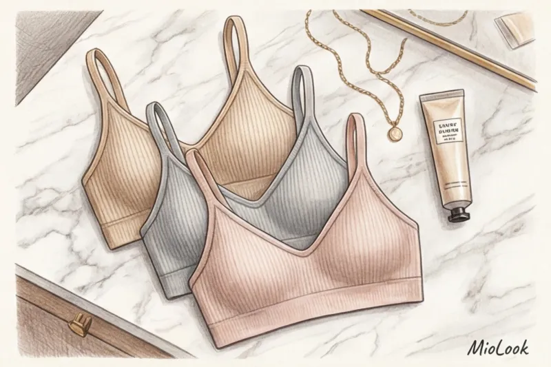 Красивая домашняя одежда для кормящих мам: комфорт и эстетика - 5