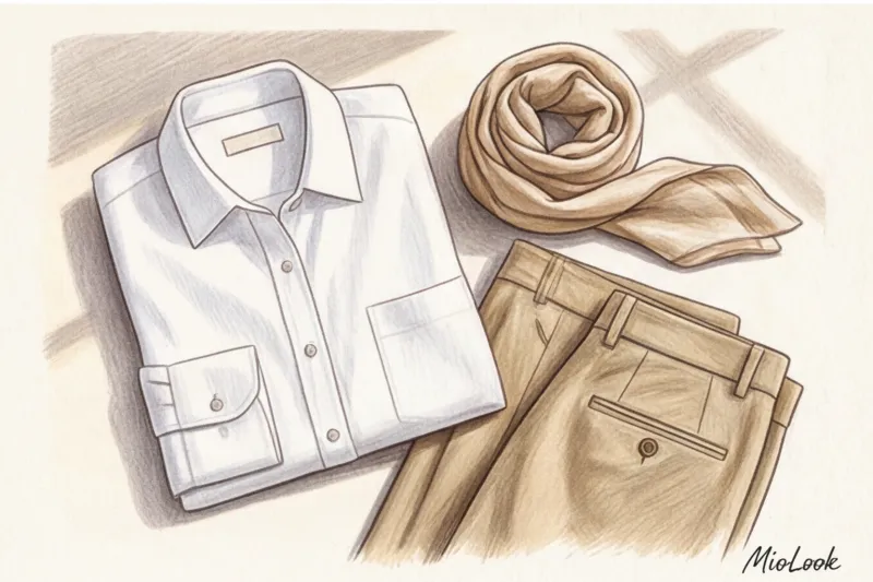 Летний корпоратив на природе: в чем пойти, чтобы было удобно и стильно - 8