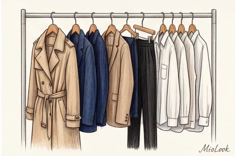 Французский шик для полных: адаптируем стиль plus-size - 6