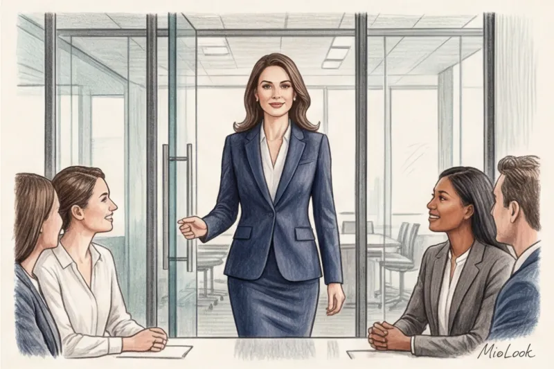 Как правильно наносить духи: этикет шлейфа и «правило вытянутой руки» - 5