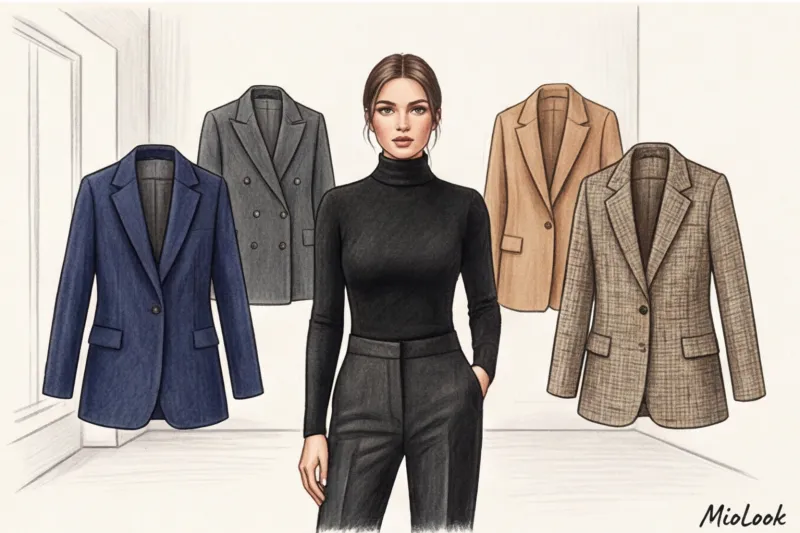 Виртуальная примерка: как нейросети помогают подобрать размер и посадку онлайн - 8