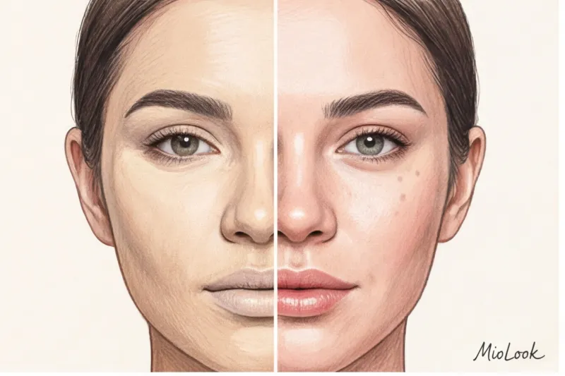 Everyday Makeup for Oily Skin: Secrets to Long-Lasting Looks