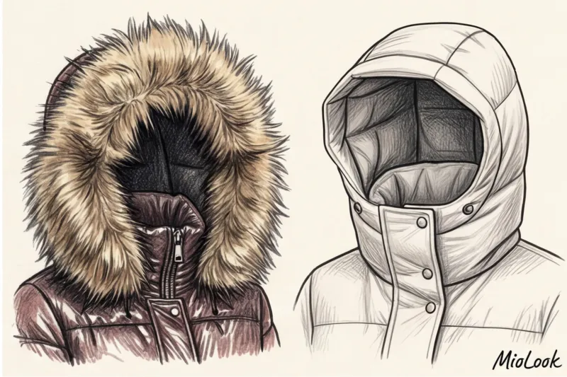 Антитренды пуховиков и зимней одежды: какие куртки безнадежно устарели - 3