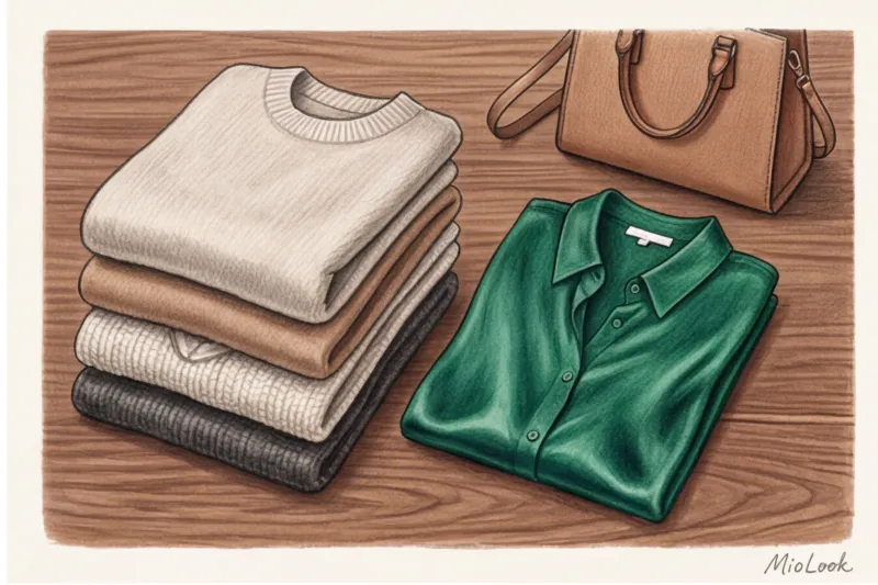 Умный онлайн-шопинг в Черную пятницу: как собирать гардероб на распродажах - 3