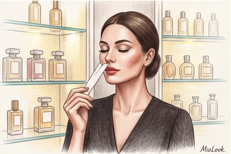 Холодная и горячая кожа: как тип кожи меняет звучание сезонных ароматов - 7