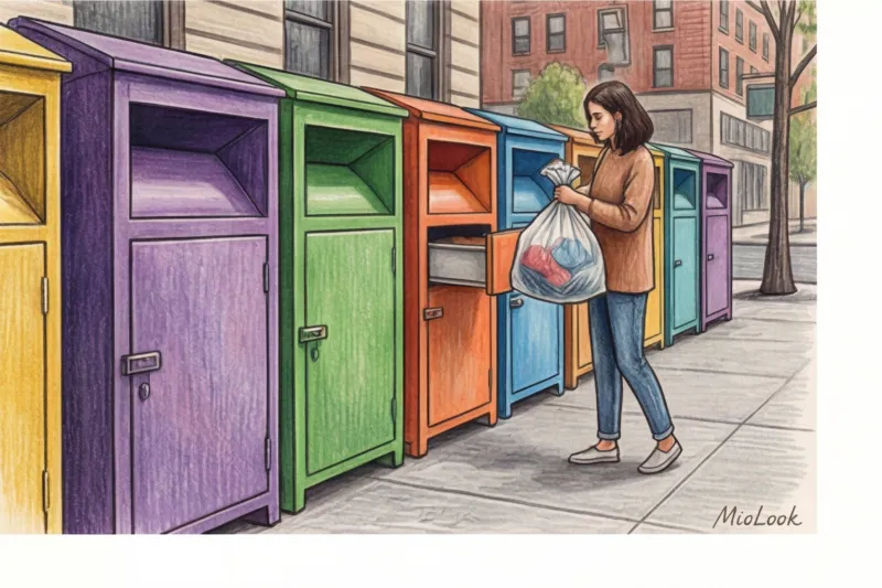 Куда отдать ненужные вещи даром: фонды и благотворительные организации - 9