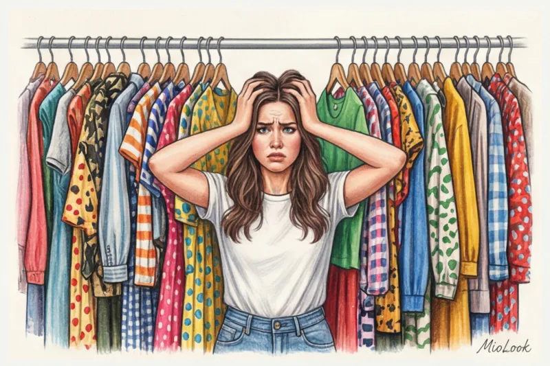 Вред быстрой моды: почему индустрия Fast Fashion разрушает планету - 5