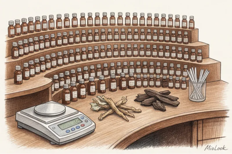 Почему нишевая парфюмерия такая дорогая: из чего складывается цена флакона - 2