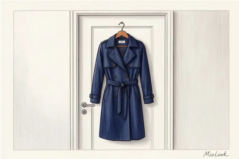 Оцифровка гардероба для капсулы: как правильно фотографировать вещи - 9