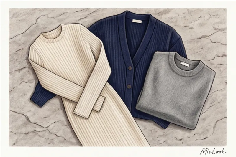 Инвестиция в будущее: одежда для беременных, которую можно носить после родов - 9