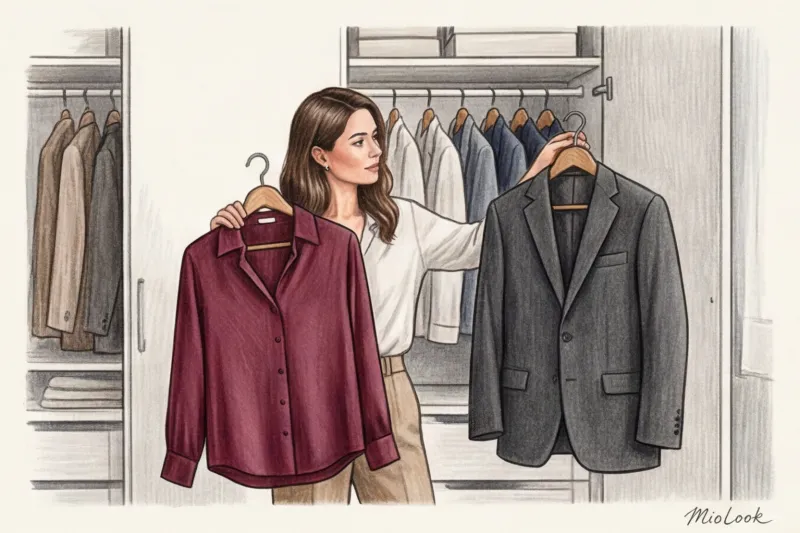 Парные образы для фотосессии Love Story: идеи и правила подбора - 5