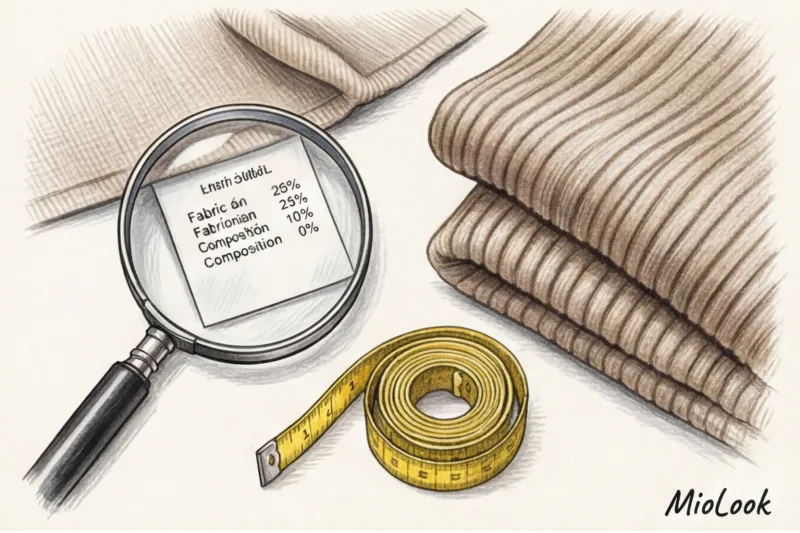 Особенности онлайн-шопинга для полных женщин: как выбрать одежду Plus Size - 2