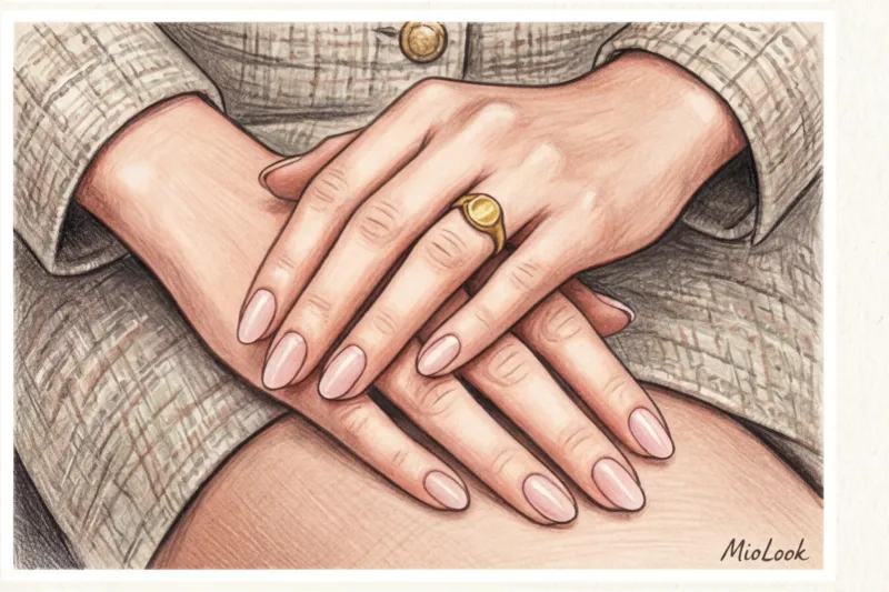 Строгие запреты: правила королевского дресс-кода, о которых вы не знали - 6