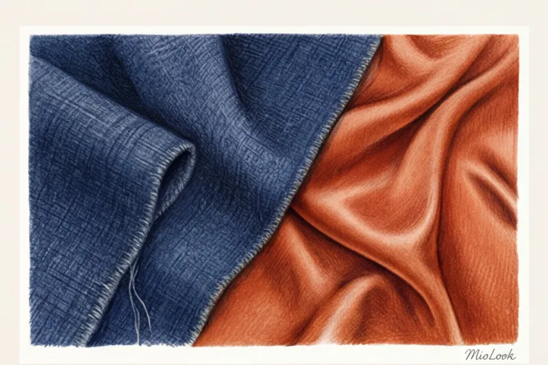 Комплементарное сочетание: как носить контрастные цвета - 2