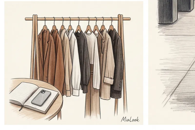 Business Casual и Smart Casual для мусульманок: расслабленный деловой стиль - 7