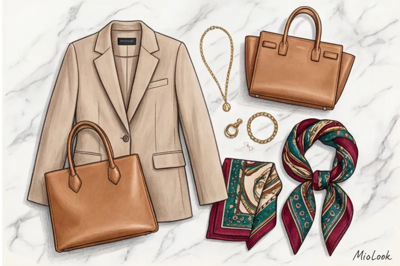 От цветотипа к гардеробу: создание персональной палитры в приложении - 6