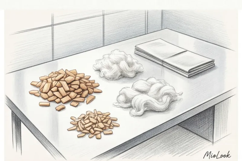 Вискоза или модал: сравнение материалов и советы по выбору - 2