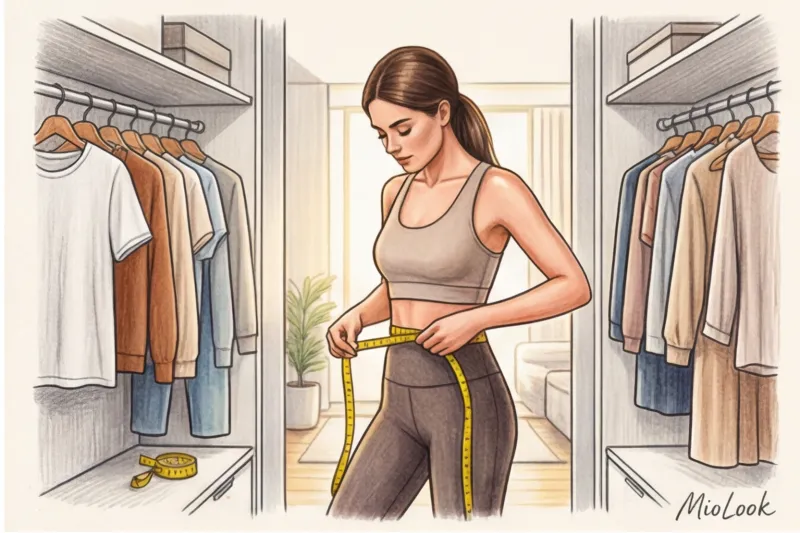 Как собрать идеальный casual-гардероб с помощью ИИ-стилиста - 3