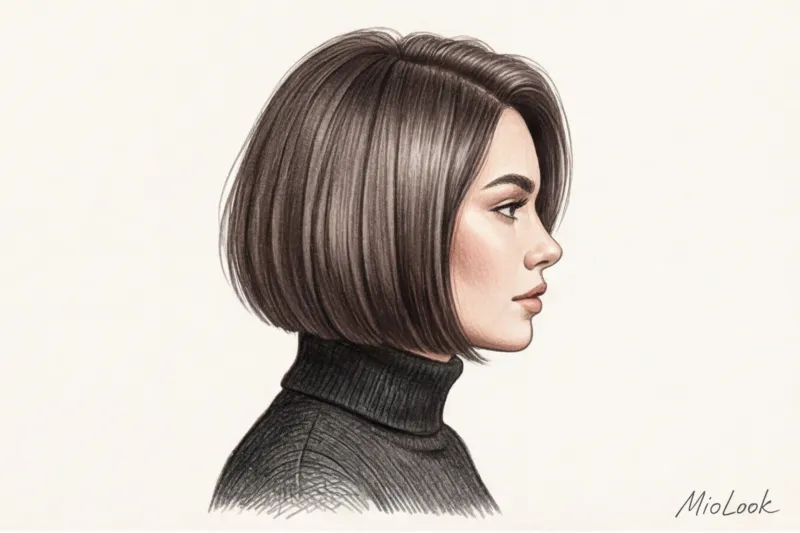 Главные тренды женских стрижек и укладок: что актуально сейчас - 2