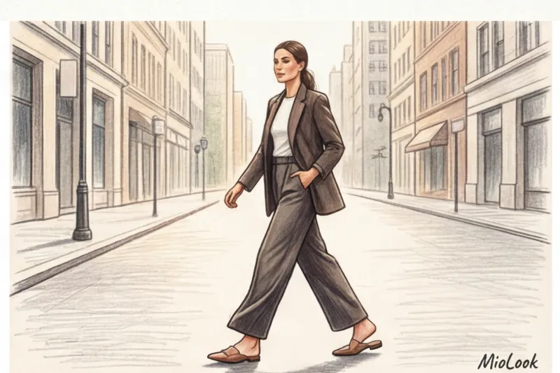 Стильная и удобная обувь для женщин 40 лет: что купить в базовый гардероб - 2