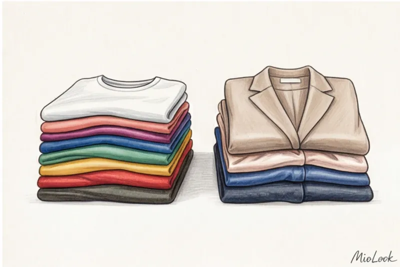 Куда сдать старую одежду за деньги: обзор сервисов ресейла и комиссионок - 9