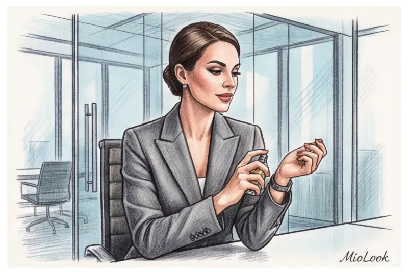 Запах асфальта, мокрой земли и чернил: самые необычные ноты в селективной парфюмерии - 5