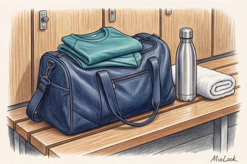 Ткани для закрытой спортивной одежды: как избежать перегрева на тренировке - 8