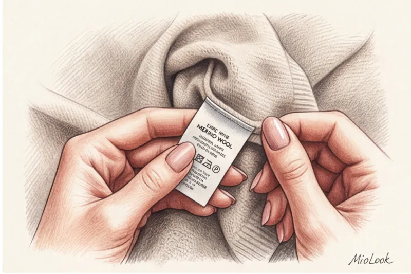 Зимний гардероб для креативного офиса: многослойность и уют - 3