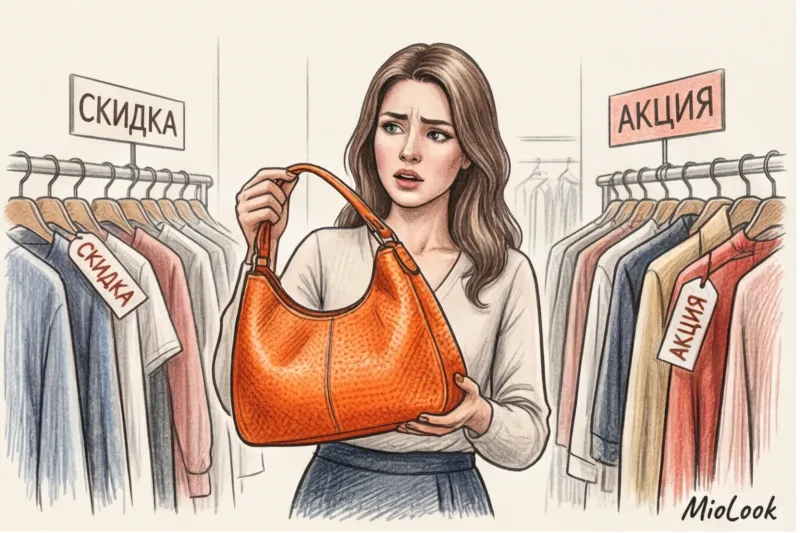 How to Avoid Overspending on Sales: The Psychology of Shopping