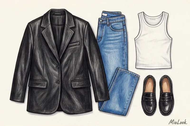 Вечеринка в стиле 90-х и нулевых: ностальгические образы - 5