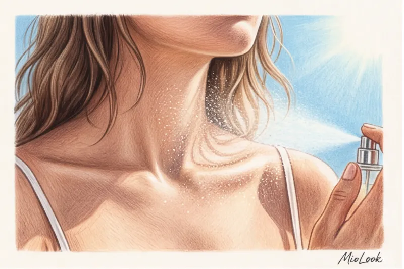 How to Mix Perfume in Summer: Secrets to Layering in the Heat