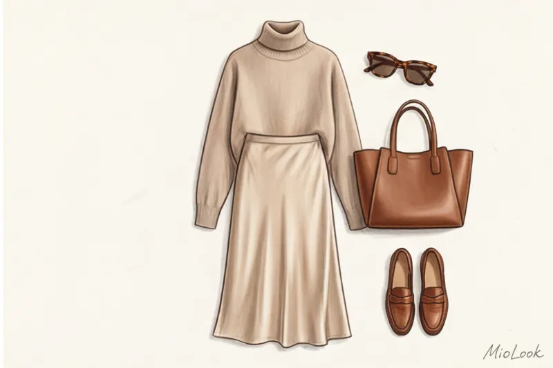 Old Money и «Тихая роскошь»: в чем разница и что выбрать - 6