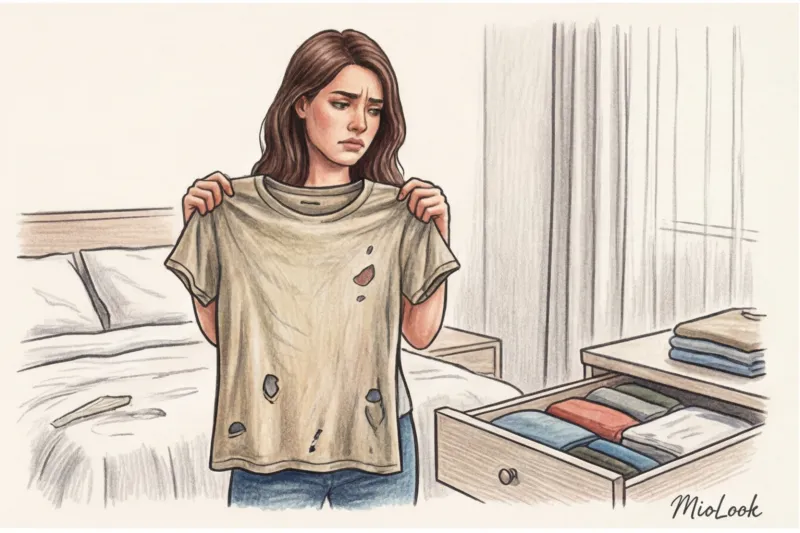 В чем делать уборку и домашние дела: удобно и практично - 7