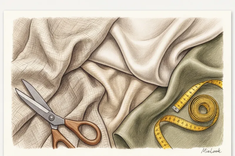 Летняя капсула: собираем идеальный гардероб на жаркий сезон - 2