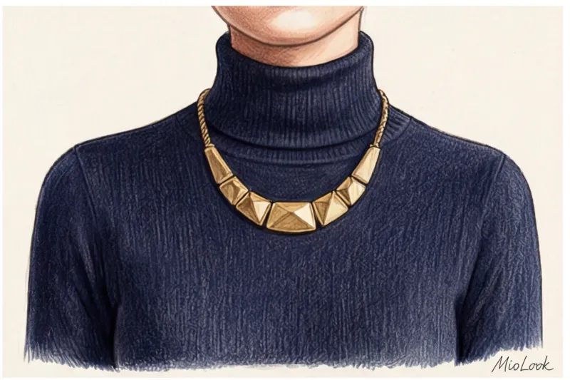 Как визуально увеличить грудь с помощью правильных вырезов и деталей - 6