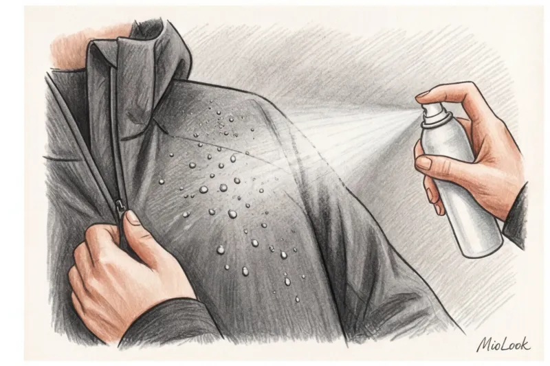 Горнолыжная капсула: стильная и функциональная одежда для зимнего спорта - 7