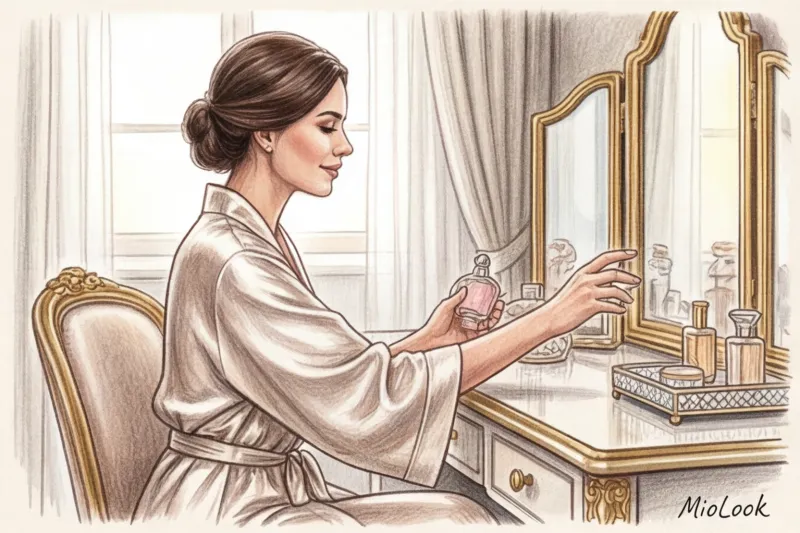 Ольфакторный стиль: как подбирать парфюм под одежду и эстетику образа - 8