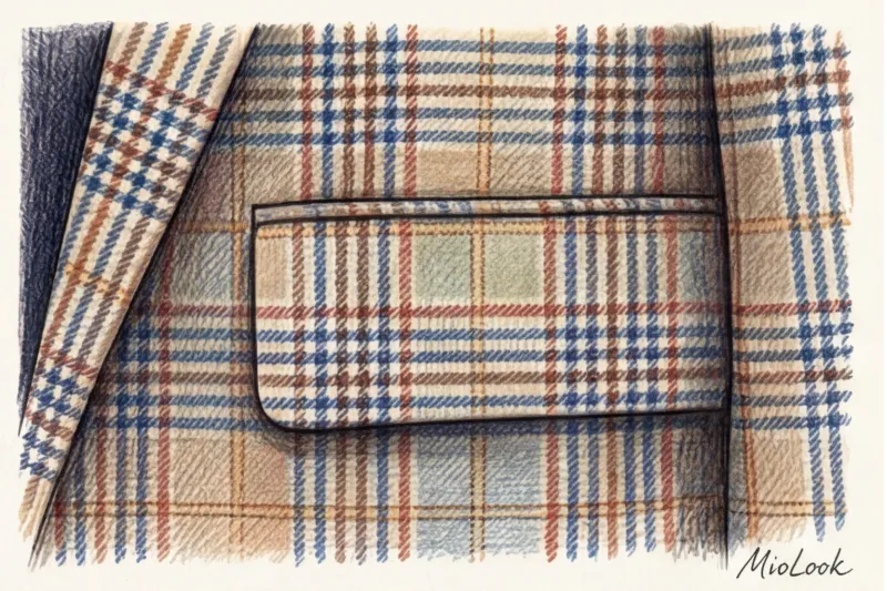 Чек-лист: 7 способов проверить качество одежды прямо в примерочной - 4