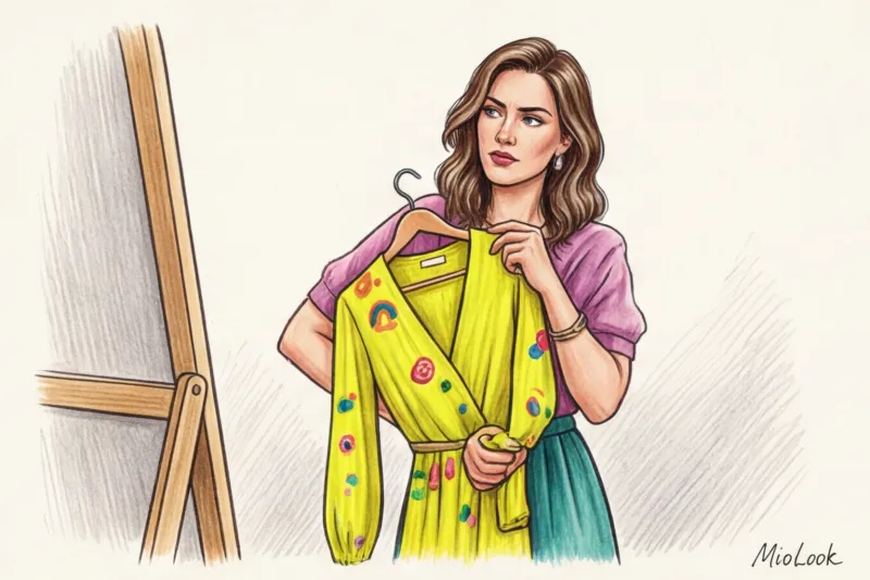 Своп-вечеринка: как организовать стильный обмен вещами с подругами - 5