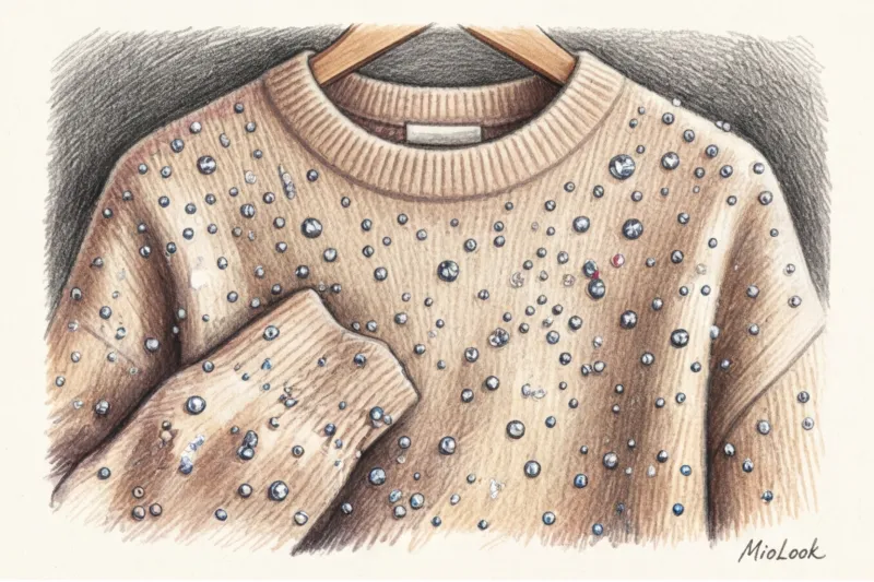 Избыток декора: как стразы, рюши и банты превращают образ в старомодный - 2