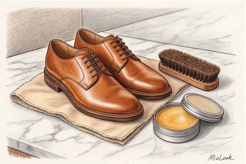 Обувь в стиле кэжуал: что носить каждый день кроме кроссовок - 7