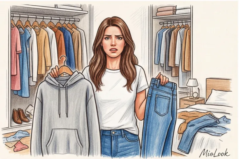 Как собрать идеальный casual-гардероб с помощью ИИ-стилиста - 7