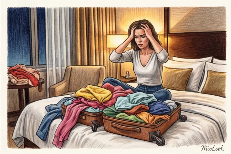 Собираем чемодан без стресса: как использовать виртуальный шкаф для поездок - 9